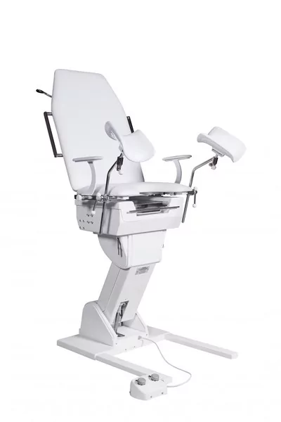 Кресло гинекологическое урологическое электромеханическое КГЭМ-03 - Фото 2